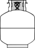 Propane Tank Clip Art